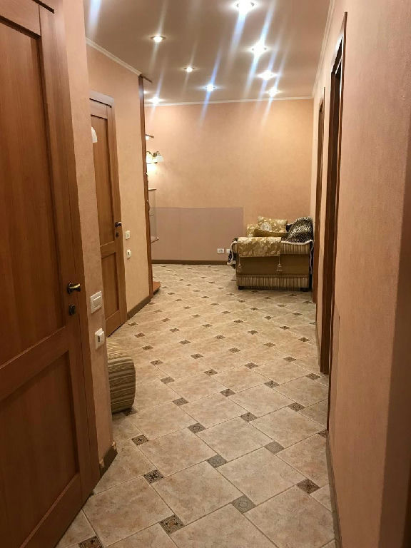 квартира г Химки ул Молодежная 36а Химки МЦД-3 фото 11