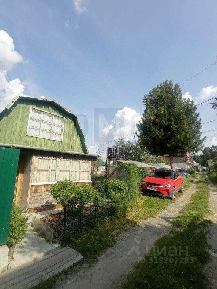 дом г Екатеринбург р-н Чкаловский пер Энергетиков 36 фото 3