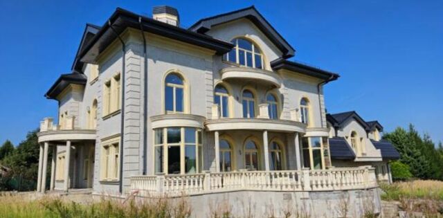 дом 26 км, КП Гринфилд, 226, Звенигород, Минское шоссе фото