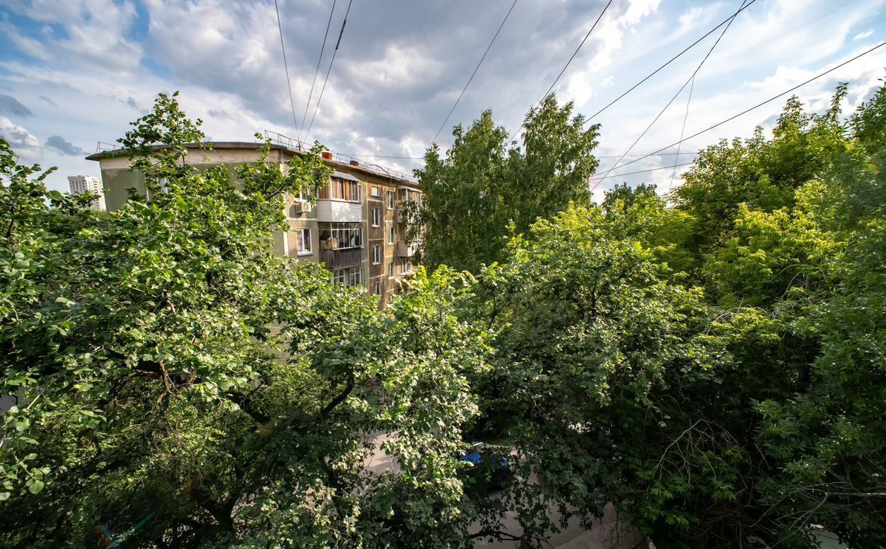 квартира г Новосибирск Студенческая ул Немировича-Данченко 155 фото 20