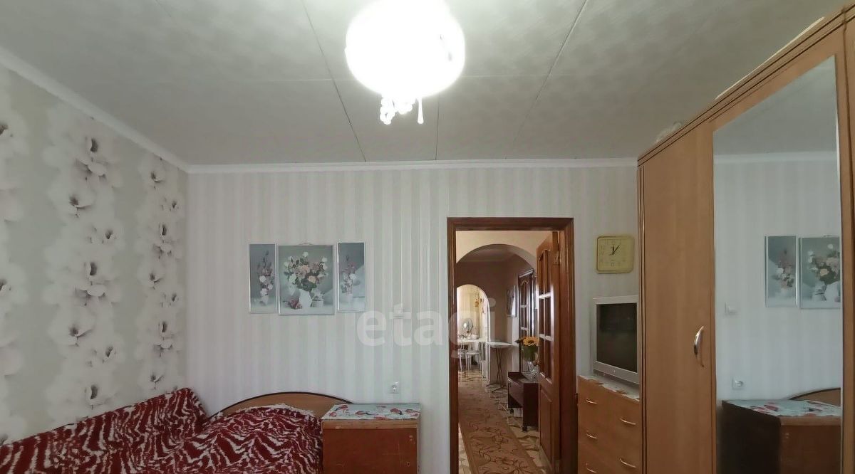 квартира р-н Ейский г Ейск ул Красная фото 6