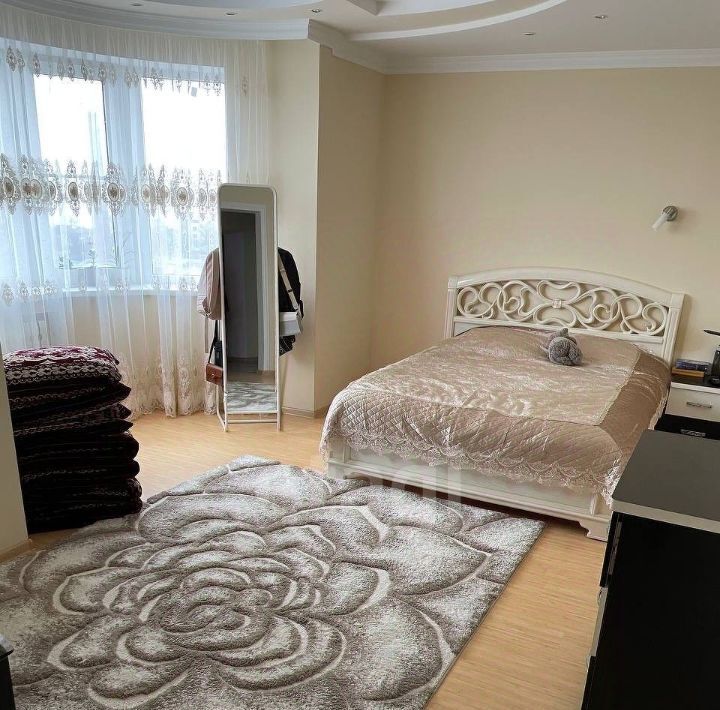 квартира р-н Ейский г Ейск ул Энгельса фото 1