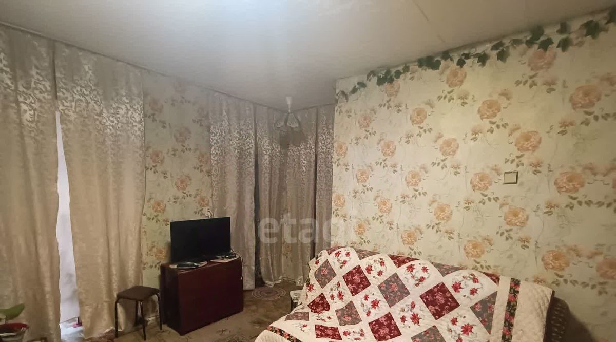 квартира р-н Ейский г Ейск ул Калинина Ейское городское поселение фото 1