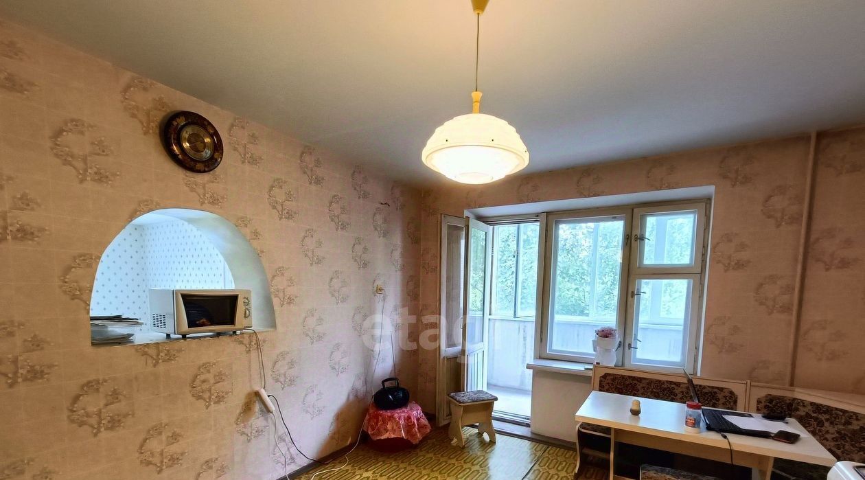 квартира р-н Ейский г Ейск ул Коммунистическая фото 3