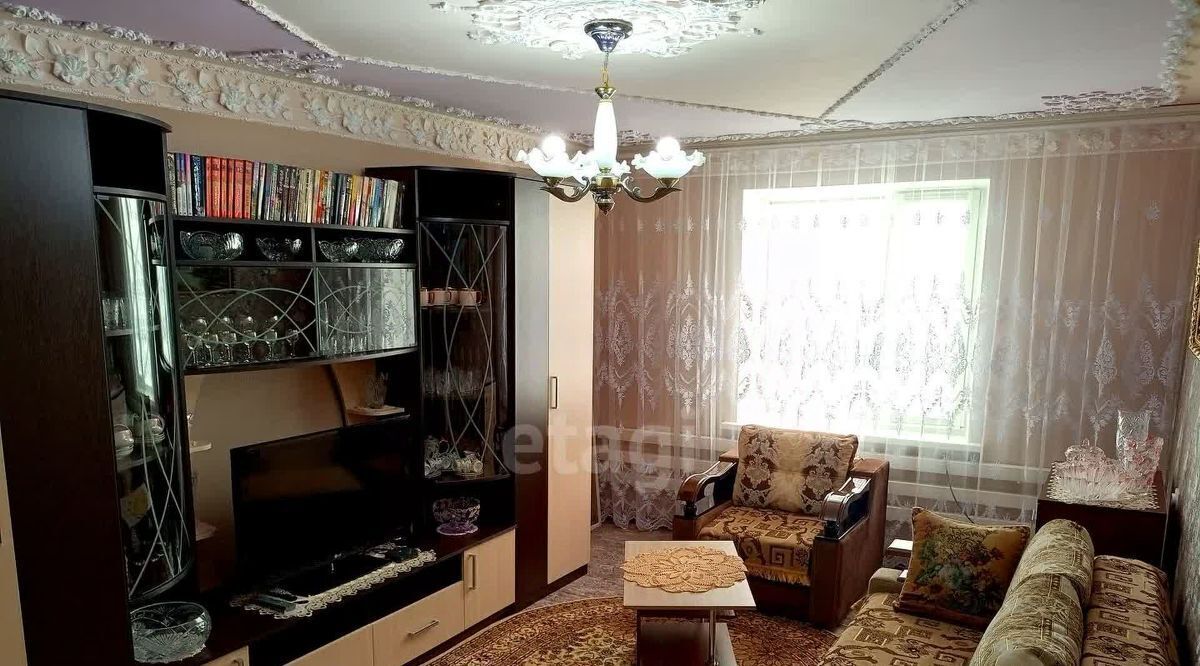квартира р-н Ейский г Ейск ул Седина фото 4