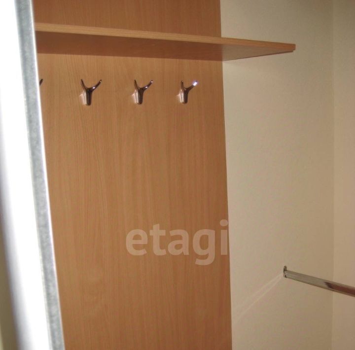 квартира р-н Ейский г Ейск ул Энгельса фото 13