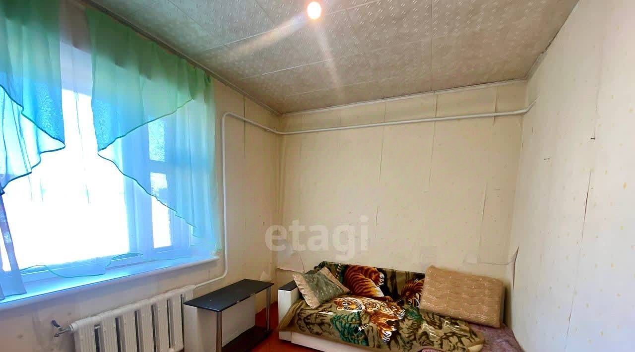 квартира р-н Ейский г Ейск ул Коммунистическая фото 10