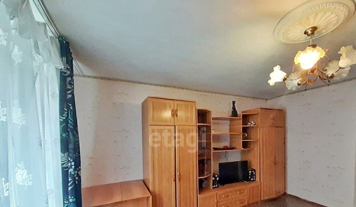 квартира р-н Ейский г Ейск ул Калинина фото 5