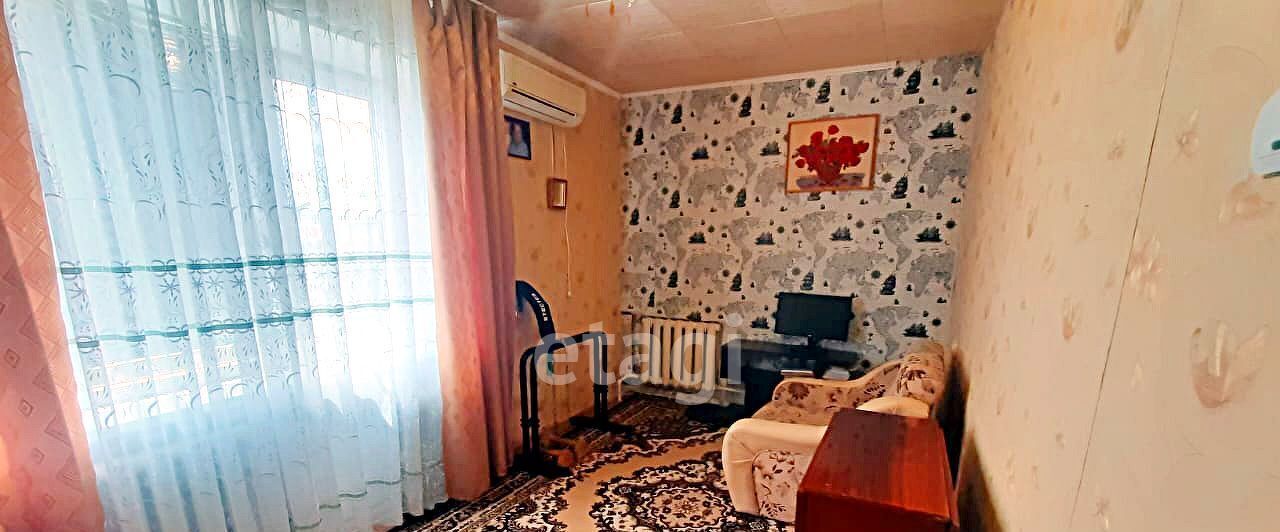 квартира р-н Ейский г Ейск ул Первомайская фото 10