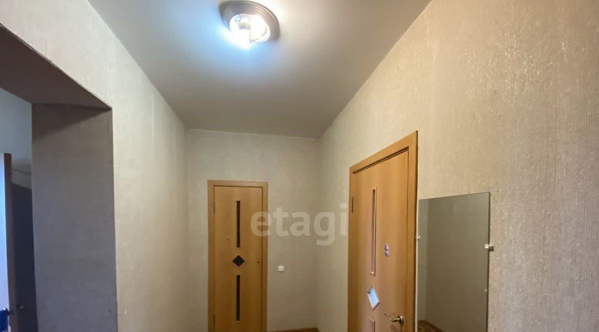 квартира р-н Ейский г Ейск ул Красная фото 11