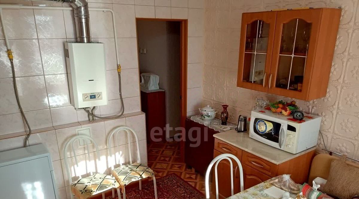квартира р-н Ейский г Ейск ул Седина фото 13