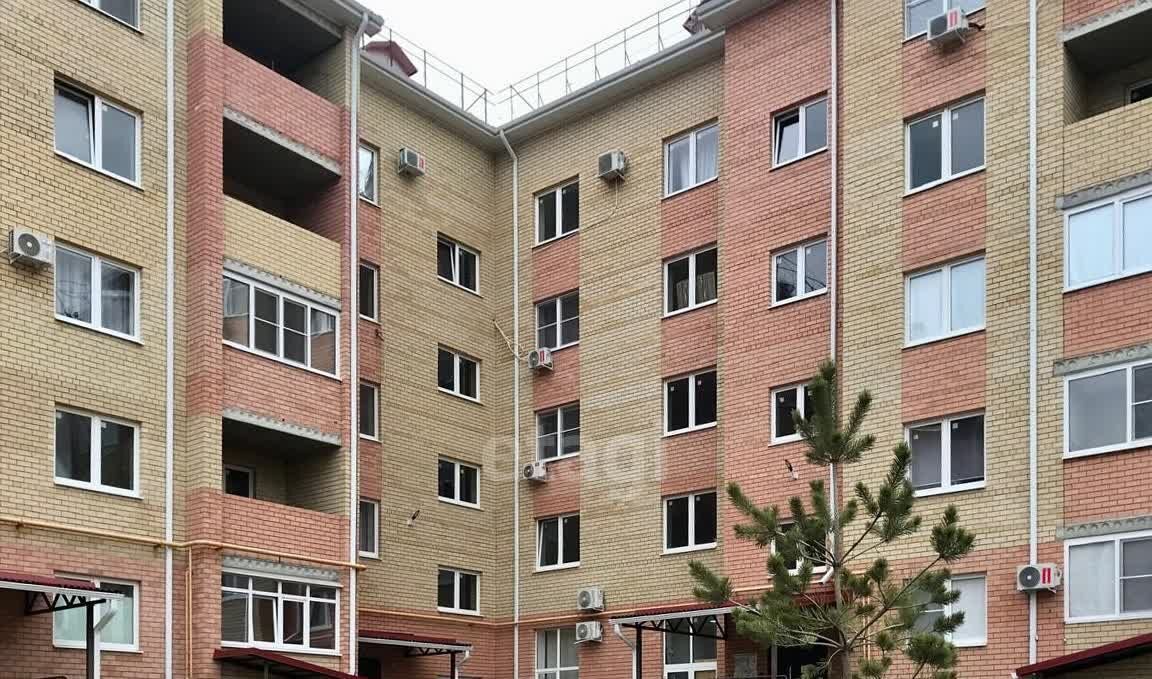 квартира р-н Ейский г Ейск ул Западная фото 25