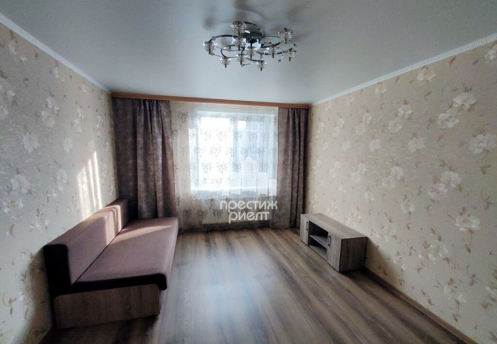 квартира г Калуга р-н Ленинский ул Георгия Амелина 23 фото 3