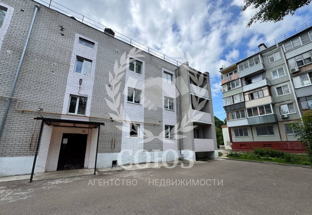 квартира г Калуга р-н Октябрьский ул Шахтеров 19 фото 11