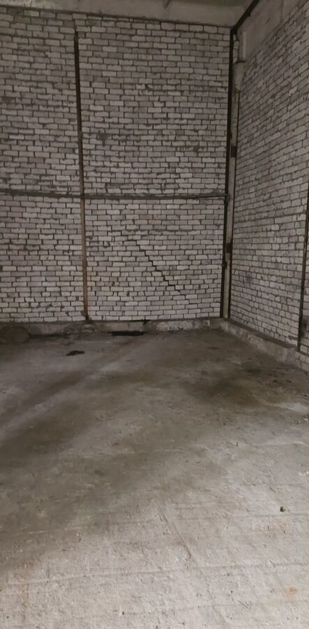 гараж г Мирный ул Лесная фото 7