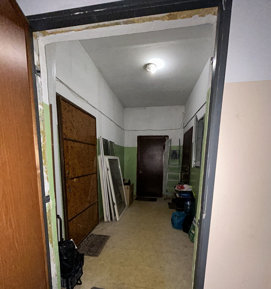 квартира г Самара р-н Октябрьский ЖК Самара просека, 5-я, 103 фото 5