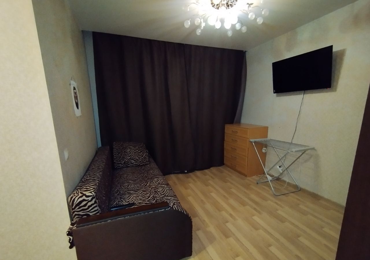 квартира г Сыктывкар ул Пушкина 59 фото 6