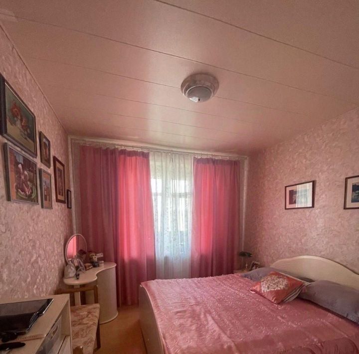квартира г Мурманск р-н Первомайский пр-кт Кольский 46 фото 11