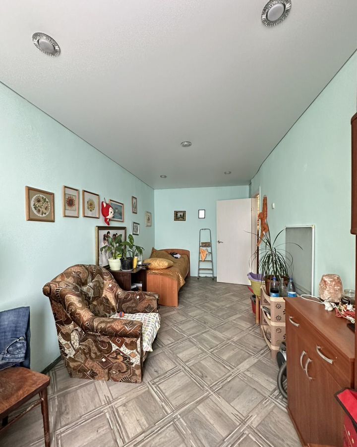 квартира г Чита р-н Центральный ул Смоленская 29 фото 9