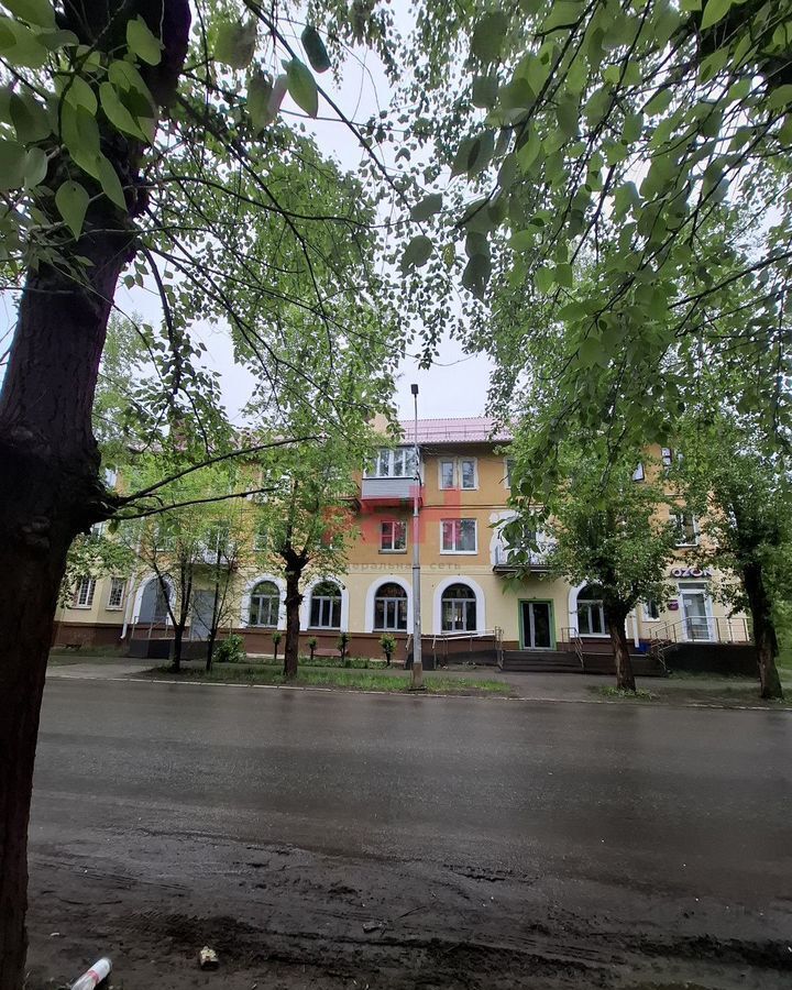 свободного назначения г Омск р-н Советский Городок Нефтяников ул Малунцева 6 фото 8