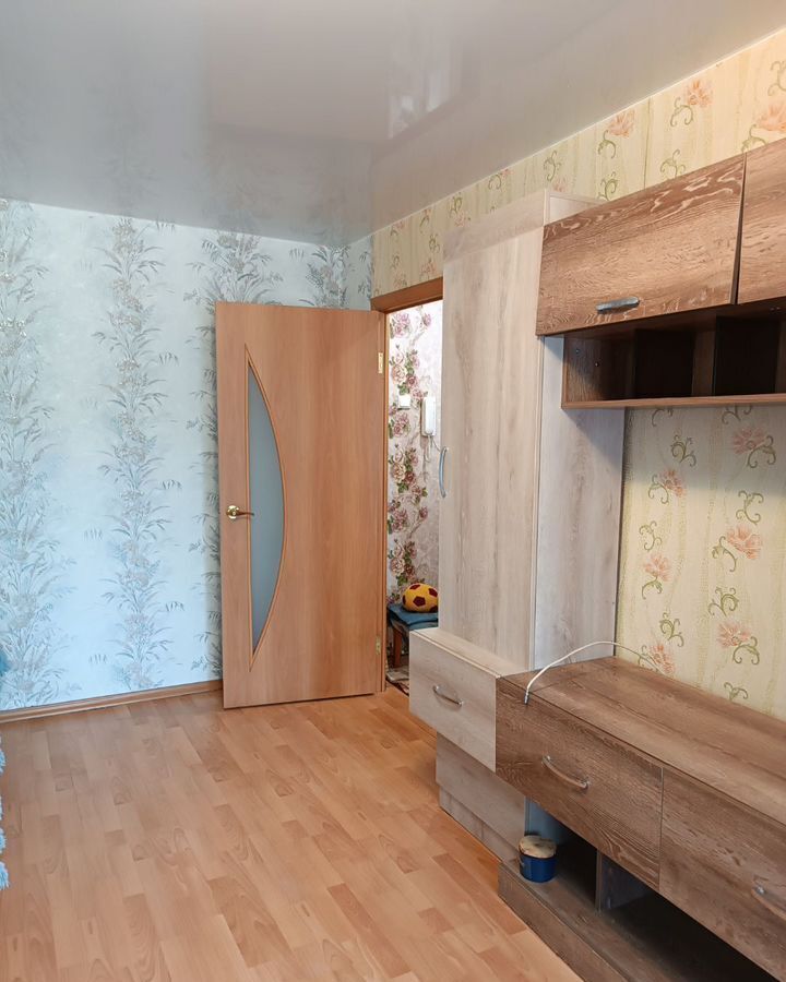 квартира г Ижевск р-н Индустриальный ул 9 Января 261 фото 3
