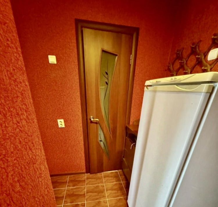 квартира г Ставрополь р-н Промышленный ул Ленина 301 фото 14