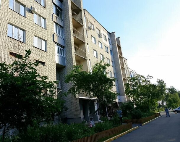 квартира ул Черняховского 8б фото
