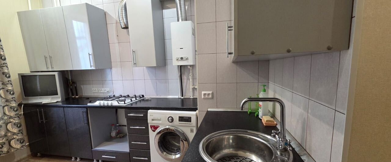 квартира г Брянск рп Радица-Крыловка Бежицкий район ул Вокзальная 12 фото 10