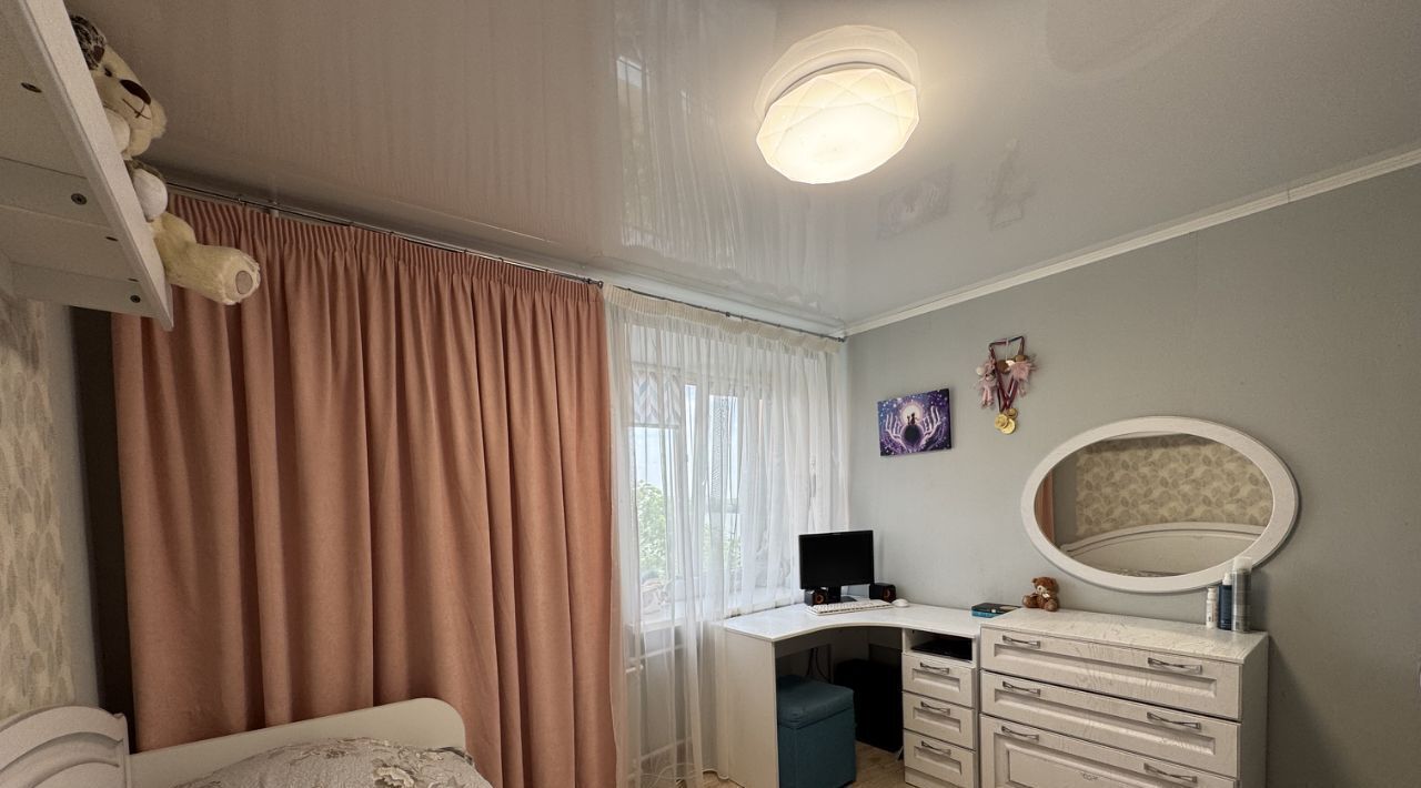 квартира г Омск р-н Центральный ул Иртышская 17 фото 20