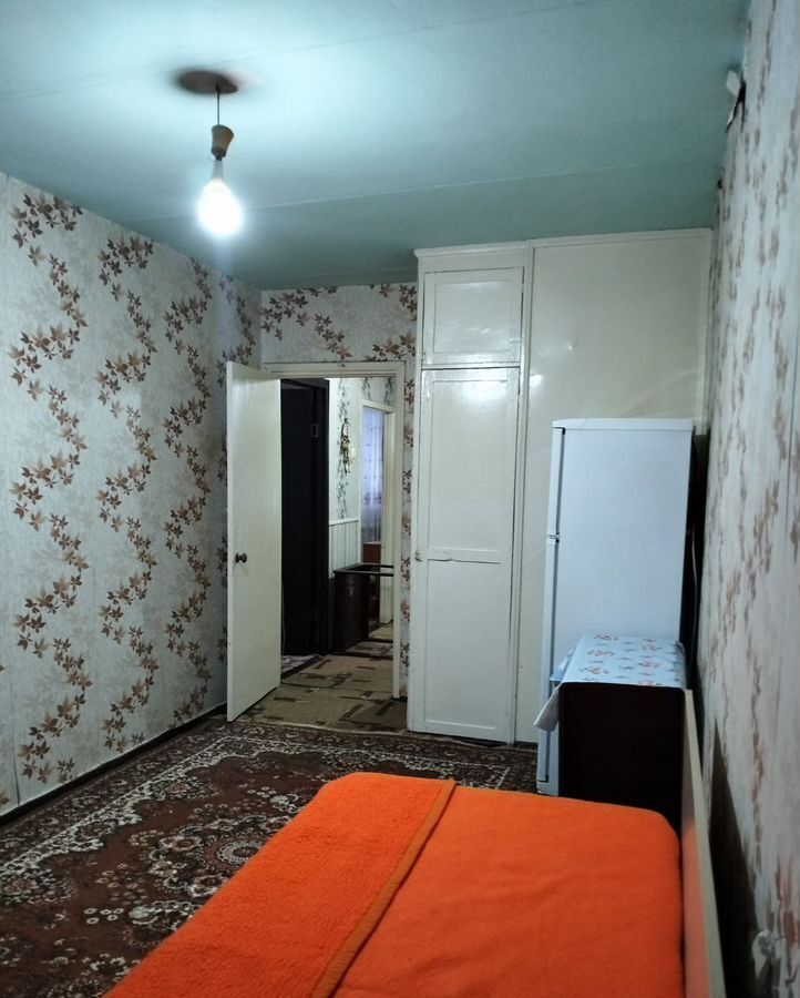 квартира р-н Минераловодский г Минеральные Воды Советская ул., 45 фото 8