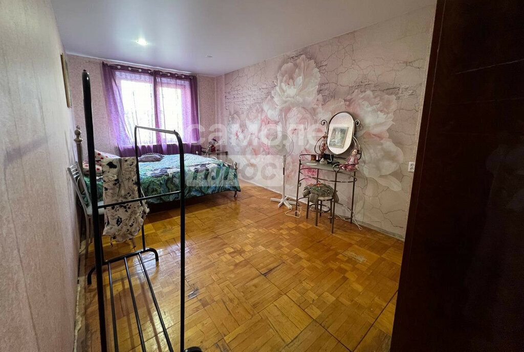квартира г Пермь р-н Орджоникидзевский ул Александра Щербакова 39 фото 3