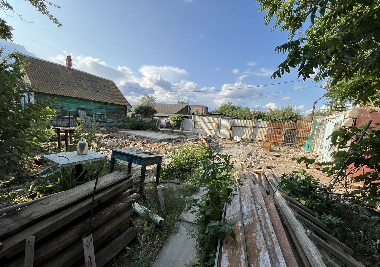 земля г Астрахань р-н Трусовский ул Курнатовского 37 фото 4
