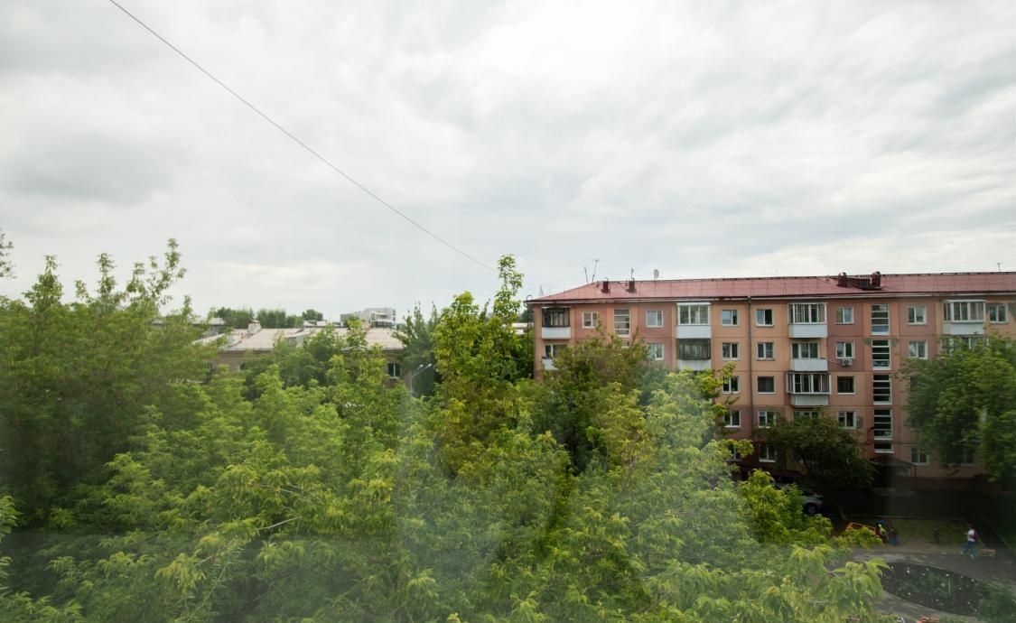 квартира г Иркутск р-н Правобережный ул Карла Маркса 30 фото 18