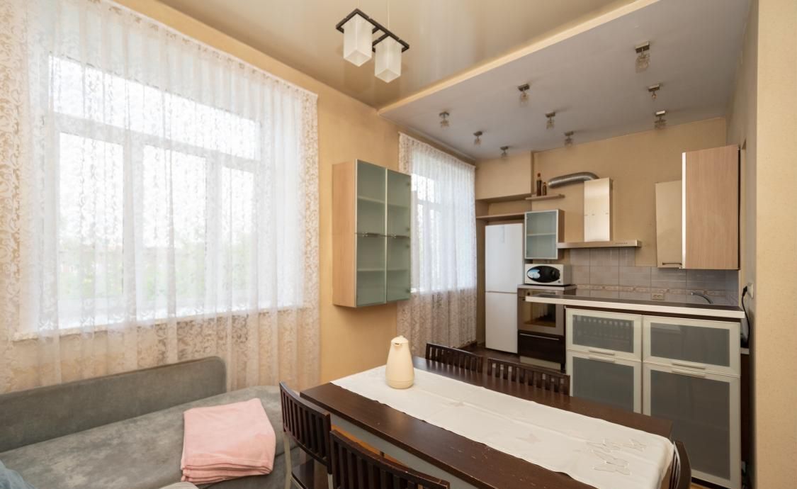 квартира г Иркутск р-н Правобережный ул Карла Маркса 30 фото 1