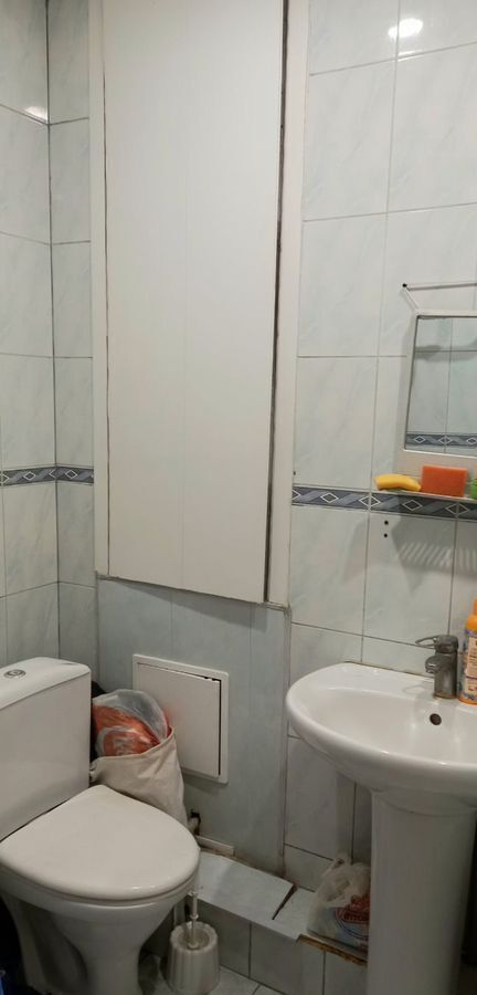 комната г Курск р-н Центральный ул Ленина 31 фото 12