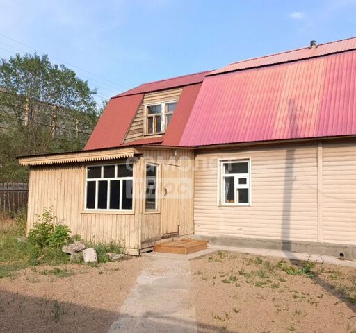 р-н Ингодинский ул 3-я Сенная 16 фото