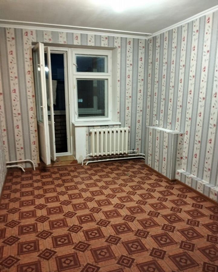 квартира г Брянск р-н Фокинский пр-кт Московский 148 фото 7