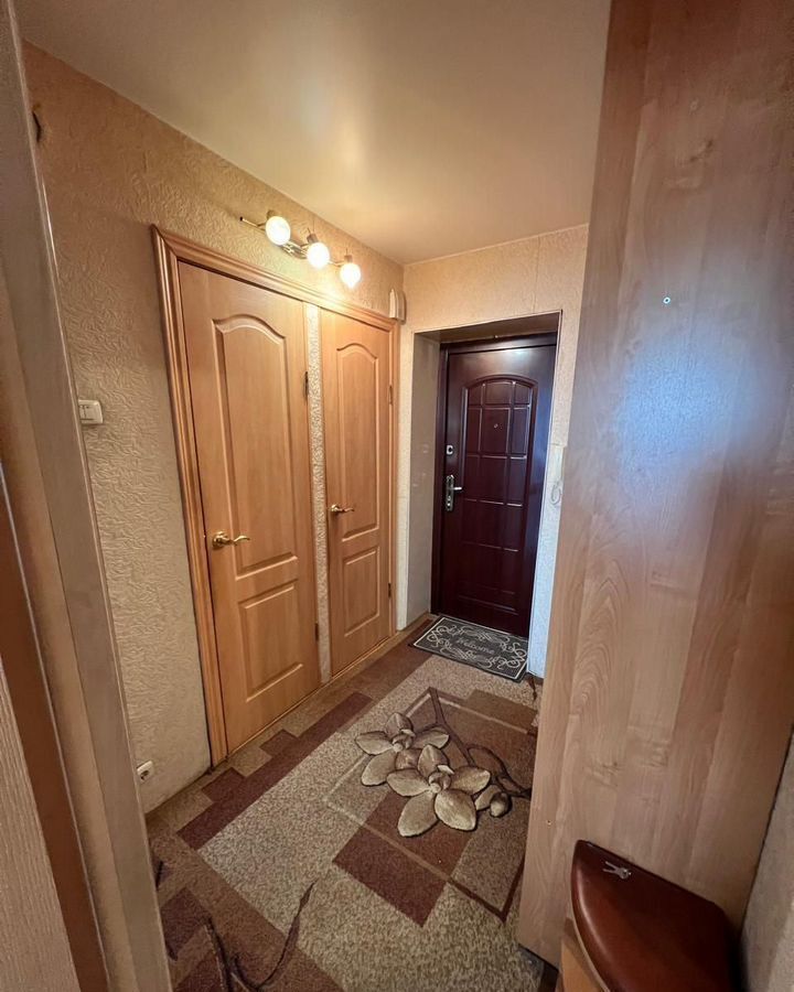 квартира г Череповец р-н Индустриальный ул Парковая 50 фото 7