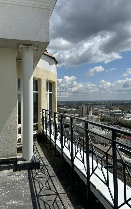 квартира г Волгоград р-н Центральный ул им. Пархоменко 2 ЖК «Репников» фото 1