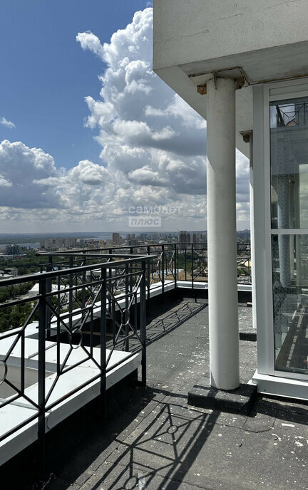 квартира г Волгоград р-н Центральный ул им. Пархоменко 2 ЖК «Репников» фото 10