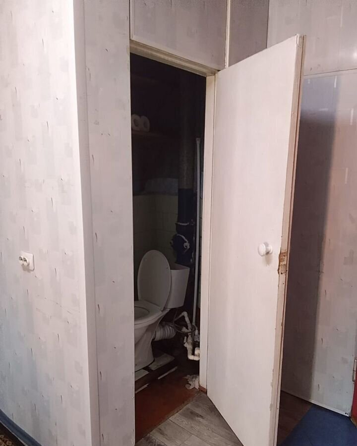 квартира р-н Болотнинский г Болотное ул Монтажная 2а фото 7