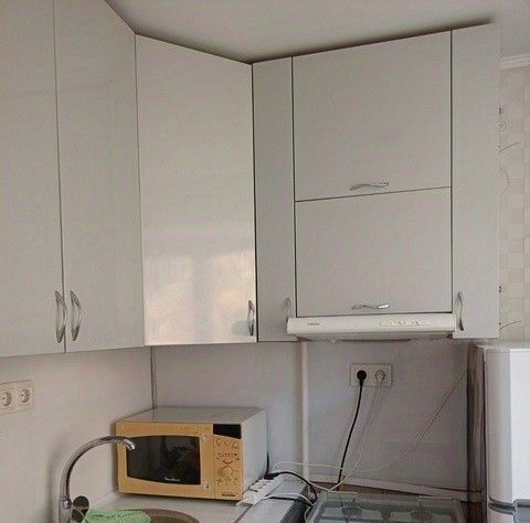 квартира г Тюмень р-н Ленинский проезд Геологоразведчиков 23 фото 1