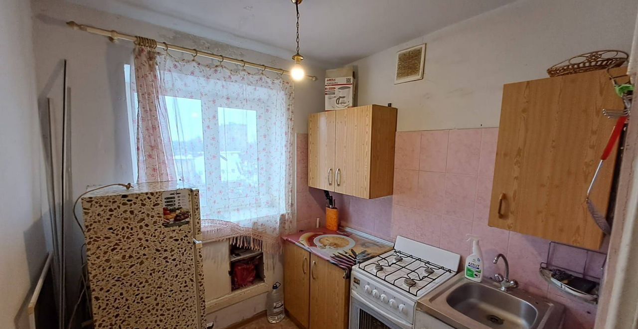 квартира г Коломна ул Зеленая 15 фото 1