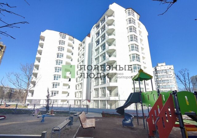 дом 9а Крым фото