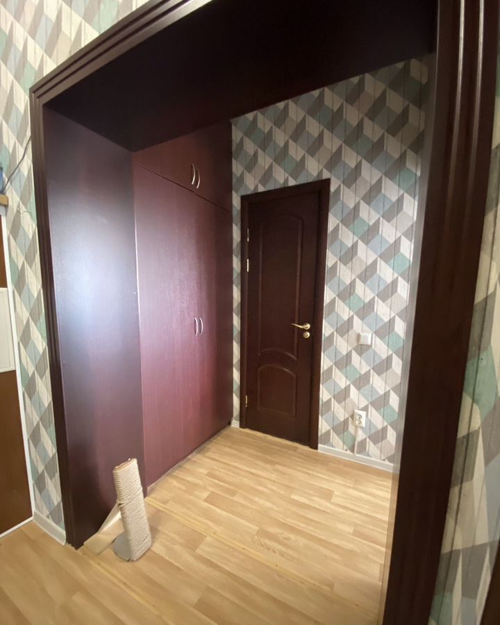 квартира р-н Азнакаевский г Азнакаево ул Радужная 1 Республика Татарстан Татарстан, муниципальное образование Азнакаево фото 9