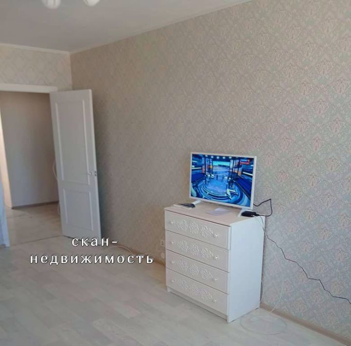 квартира г Ярославль р-н Фрунзенский ул Новоселковская 11 фото 2