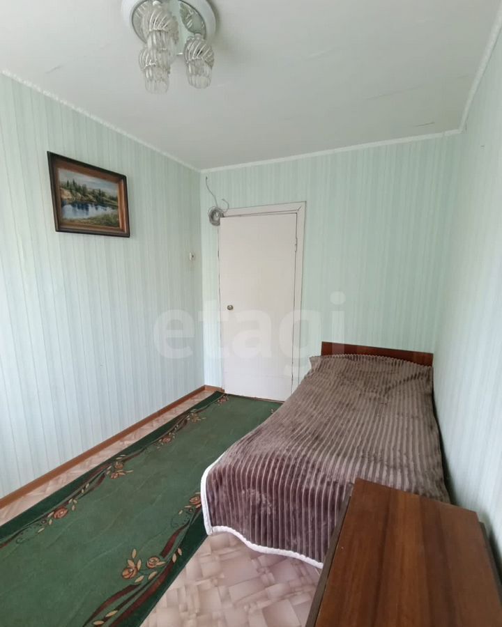 квартира г Ковров ул Зои Космодемьянской 1/5 фото 10