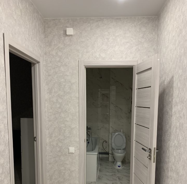 квартира г Новый Уренгой Солнечный кв-л Армавирский 20 фото 4