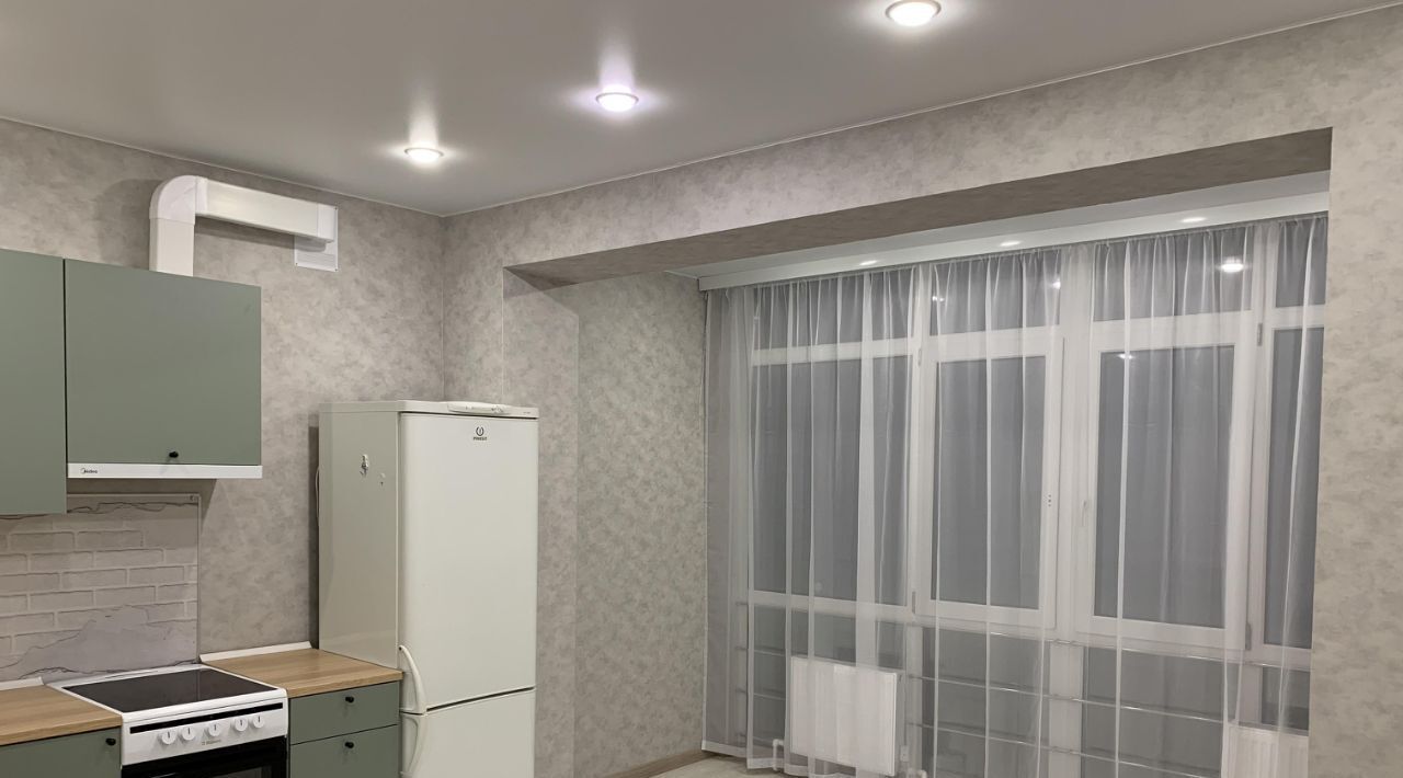 квартира г Новый Уренгой Солнечный кв-л Армавирский 20 фото 2