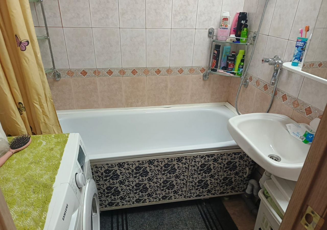 квартира г Норильск ул Новая 13 фото 8